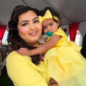 Meet your Posher, Krishna